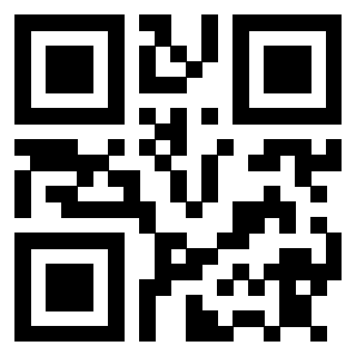 3911293654 Qr Code associato