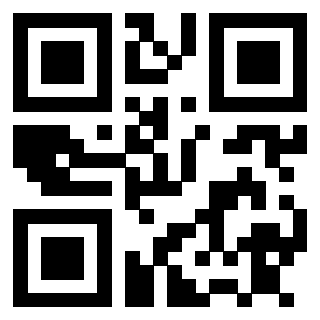 Scansione del Qr Code di 3911293655