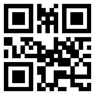 Immagine del Qr Code di 3911293656