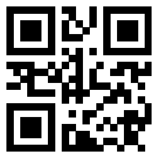 3911293660 - Immagine del Qr Code associato