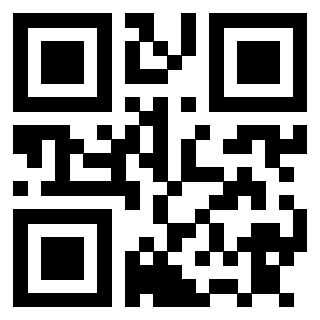 3911293661 - Immagine del Qr Code associato