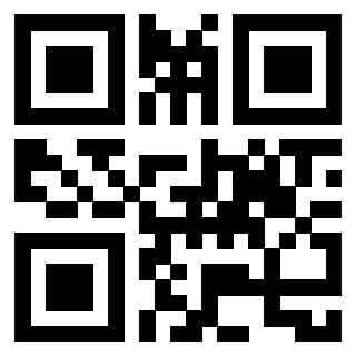 3911293662 - Immagine del QrCode