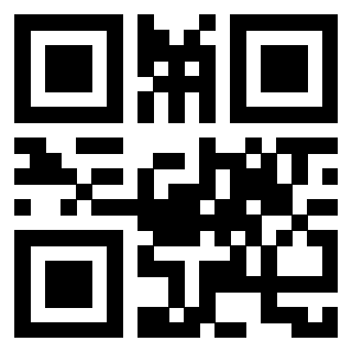 3911293663 - Immagine del QrCode