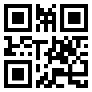 Immagine del Qr Code di 3911293664