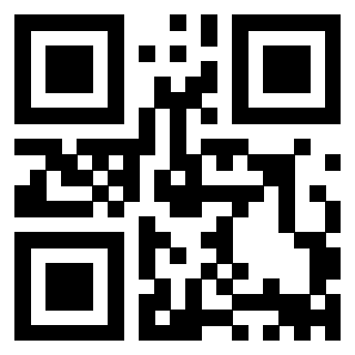 Immagine del Qr Code di 3911293666