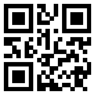 3911293668 - Immagine del QrCode