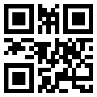 3911293669 Qr Code associato