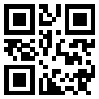 Immagine del Qr Code di 3911293672