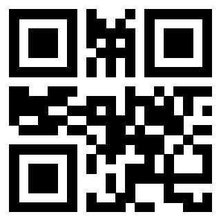 Il Qr Code di 3911293677