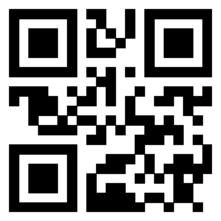 Il QrCode di 3911293679