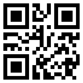 3911293680 - Immagine del QrCode