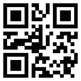 3911293682 QrCode associato