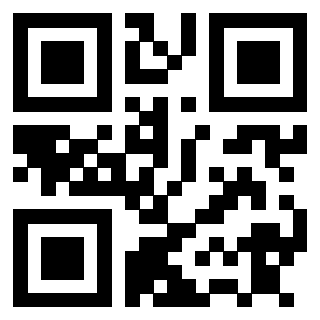 3911293684 - Immagine del Qr Code associato