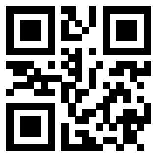 Immagine del Qr Code di 3911293685