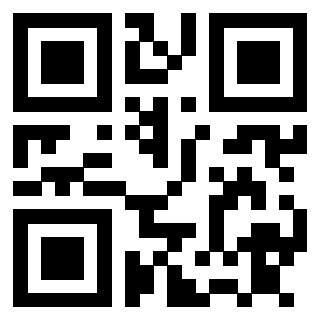 3911293687 QrCode associato