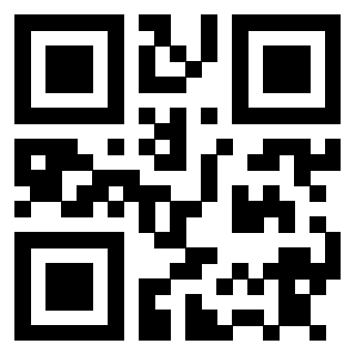 3911293692 - Immagine del Qr Code associato