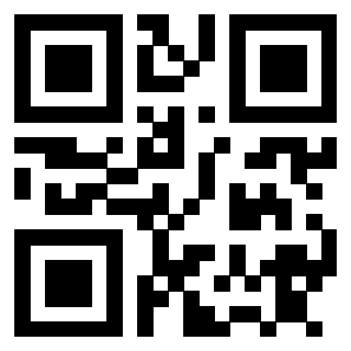 Il QrCode di 3911293693