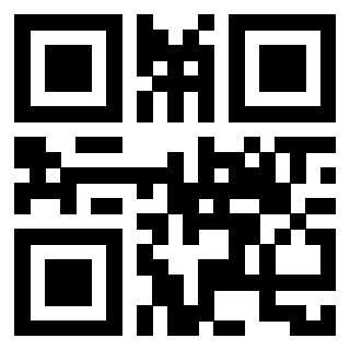 3911293695 - Immagine del Qr Code associato