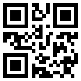 3911293696 - Immagine del QrCode associato
