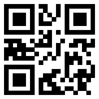 Immagine del QrCode di 3911293697