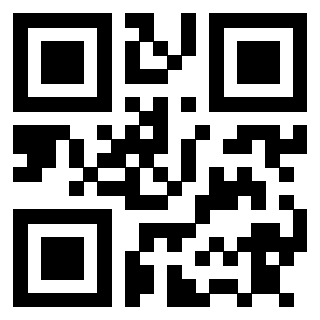 Il Qr Code di 3911293698