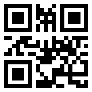 3911293699 - Immagine del Qr Code associato