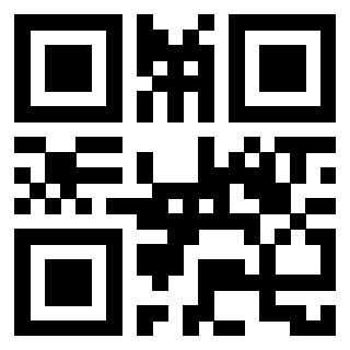 Il Qr Code di 3911293700