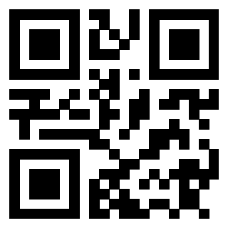 Immagine del QrCode di 3911293704