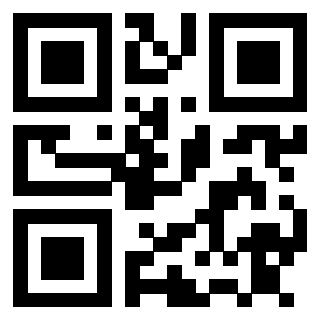 Immagine del Qr Code di 3911293705
