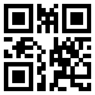 Immagine del QrCode di 3911293707