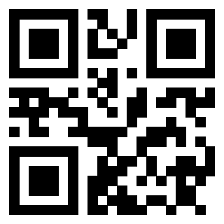 Immagine del QrCode di 3911293709
