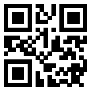 3911293712 - Immagine del QrCode associato