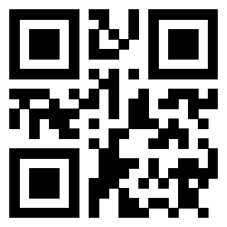 3911293713 - Immagine del Qr Code