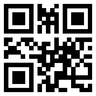 3911293715 - Immagine del Qr Code associato