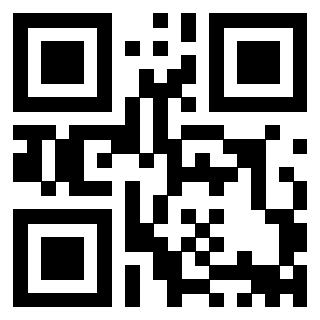 3911293718 - Immagine del QrCode