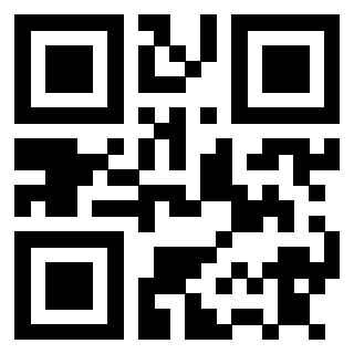 3911293720 Qr Code associato