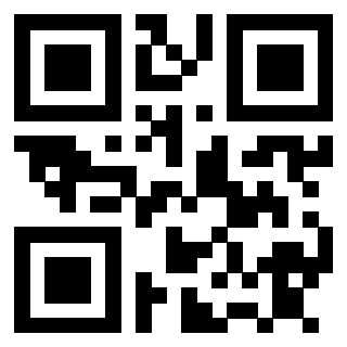 Immagine del Qr Code di 3911293721
