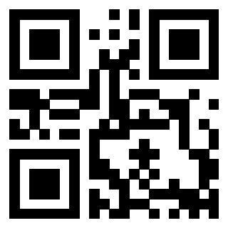 3911293722 - Immagine del Qr Code associato