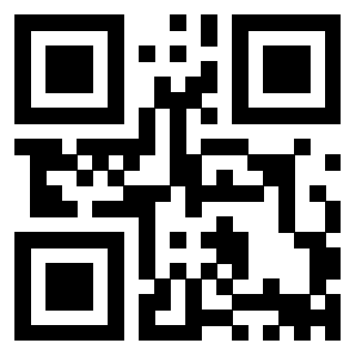 3911293723 - Immagine del QrCode associato