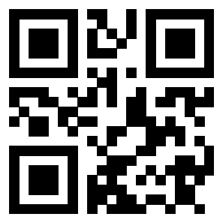 3911293724 Qr Code associato