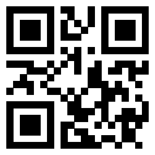 3911293725 QrCode associato