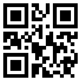Il Qr Code di 3911293727