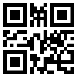Scansione del Qr Code di 3911293729