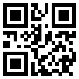 Scansione del Qr Code di 3911293731