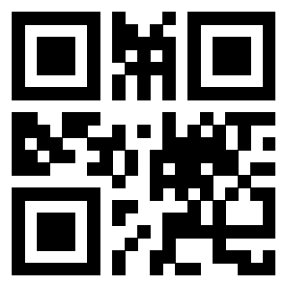 Il Qr Code di 3911293733