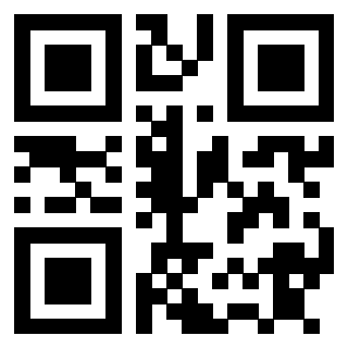 Scansione del Qr Code di 3911293736