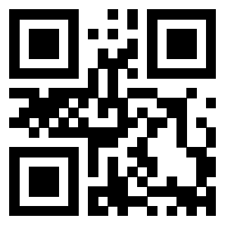 Il QrCode di 3911293737