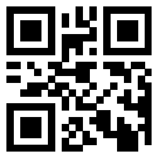 Immagine del QrCode di 3911293739