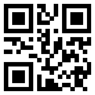 Scansione del Qr Code di 3911293740