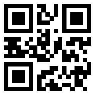 Scansione del Qr Code di 3911293743